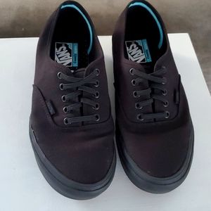 Vans Era Comfy Cush Size 10